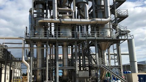 Avec la reprise de Provence Tomate, la CAPL ambitionne de devenir le leader de la transformation de produits agroalimentaires issus de la tomate dans le quart Sud-Est.